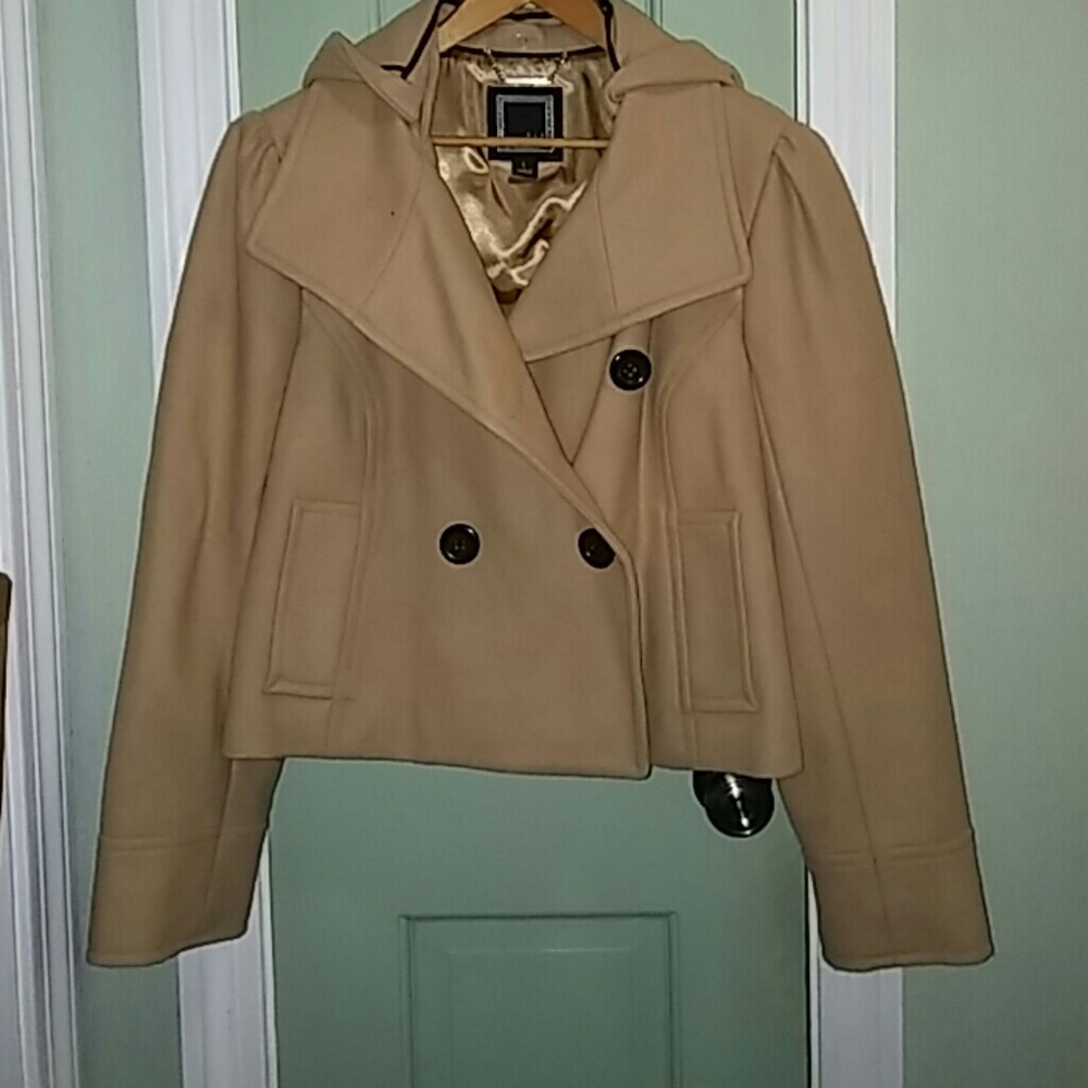 Winter jacket. Good condition